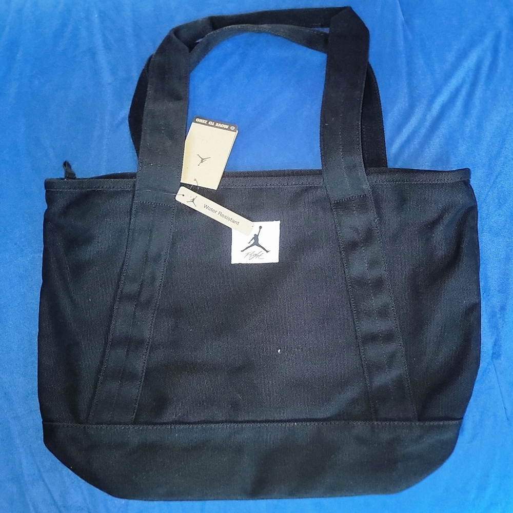 Nike Jordan Flight Carryall Tote Bag